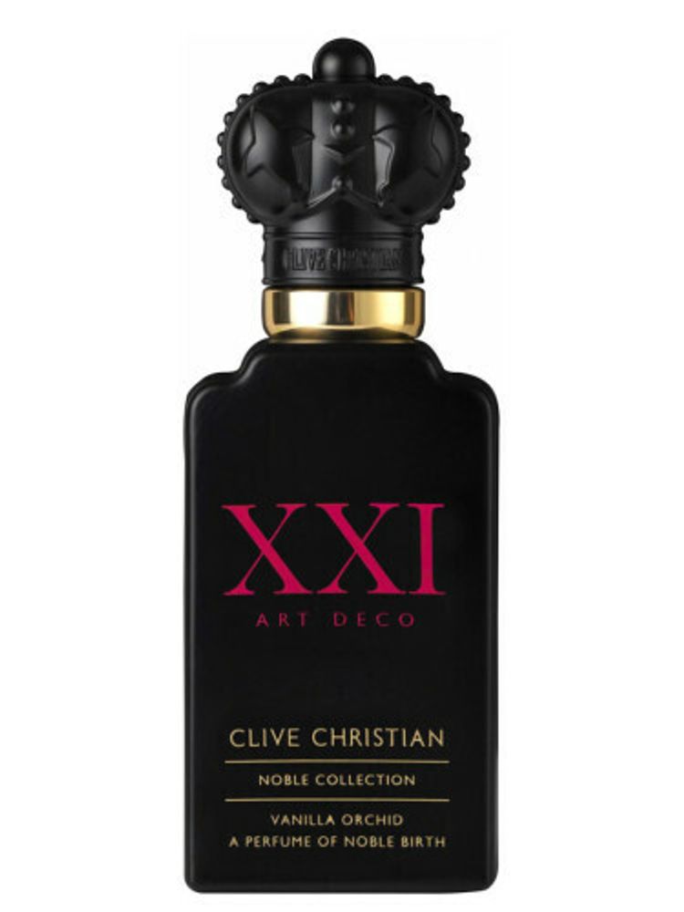 Clive Christian vanilla orchid