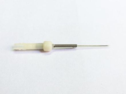 Иглы Dragon, Mosaic, Merlin