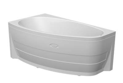 Орсини лев фронтальная панель к ванне