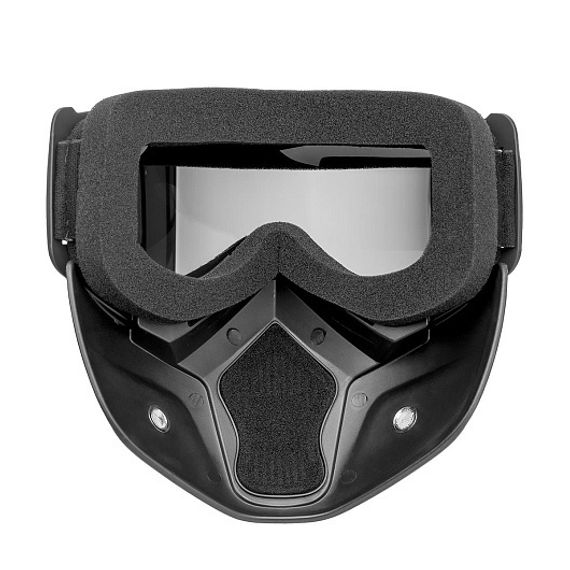 Маска снегоходная (HS-MT-009) Helios