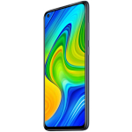 Смартфон Xiaomi Redmi Note 9 4/128GB (NFC) Onyx Black EAC