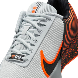 Мужские кроссовки теннисные Nike Zoom Vapor Pro 2 Premium - черный, серый