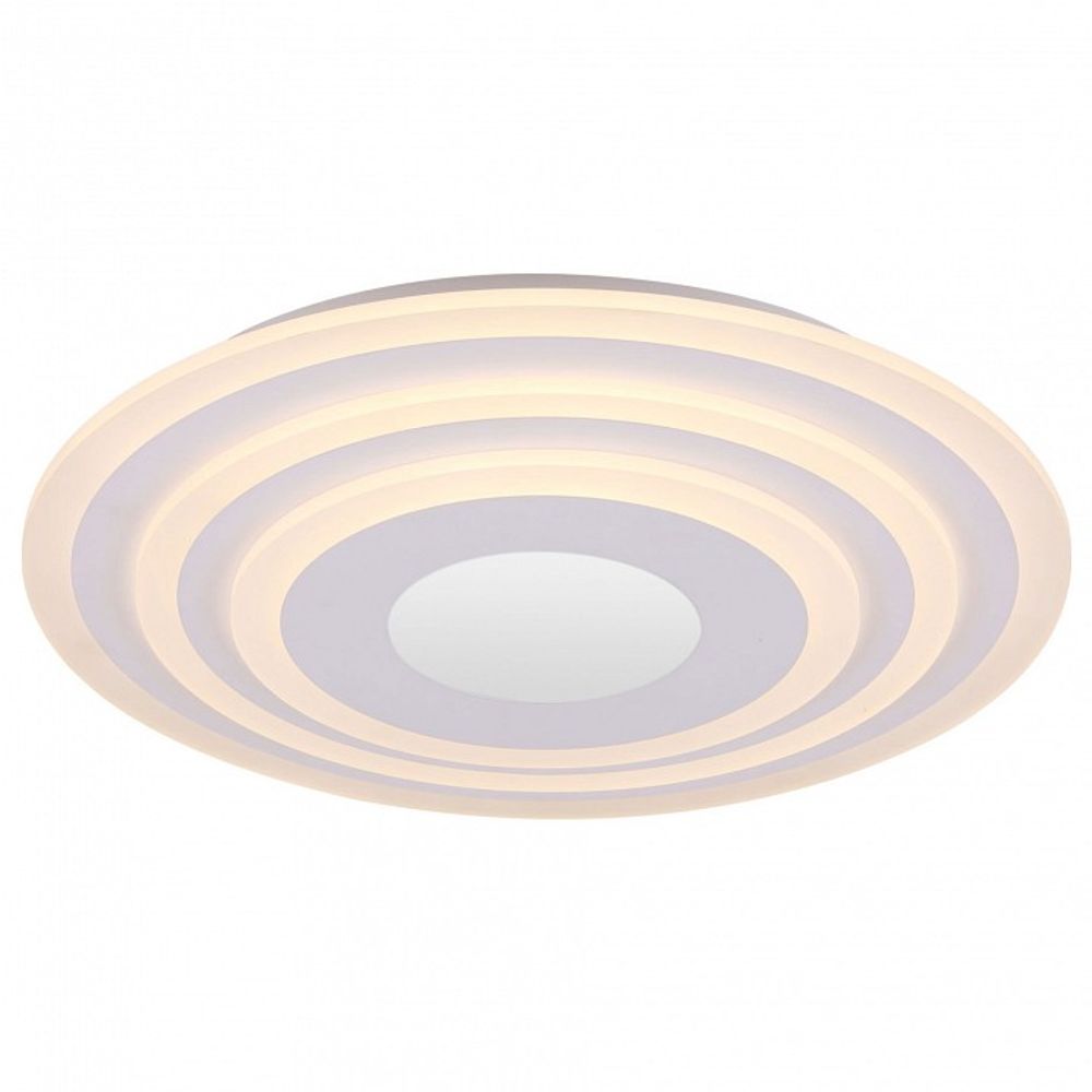 Накладной светильник Freya Melody FR6014CL-L98W