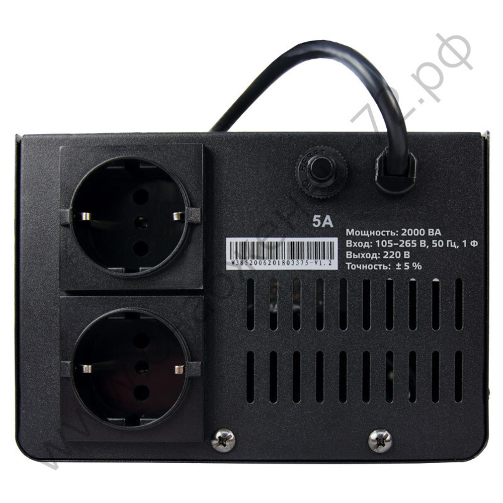 Стабилизаторы напряжения Энергия Voltron 5%