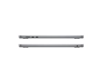 Ноутбук Apple MacBook Air MQKP3