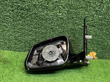 Зеркало левое BMW 5er F10 (2013-2017) 5 контактов