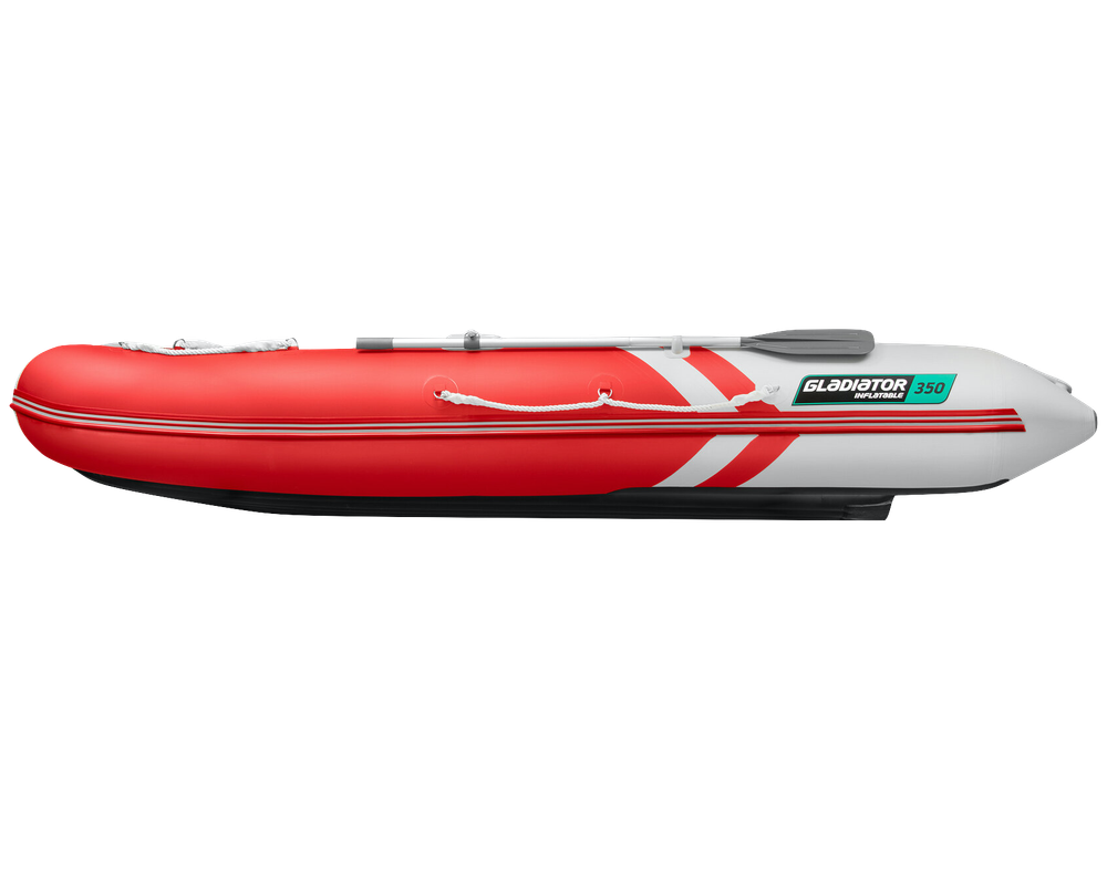 Лодка ПВХ Gladiator Air Sport E350S НДНД ( BSM3109 / BSM4163 / BSM4170 / BSM4171 / BSM4154 )