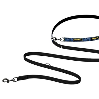 Перестежка Охрана