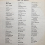 Girl / Wasted Youth (LP)
