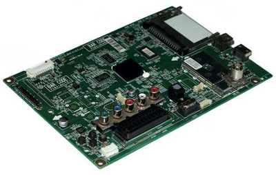 EAX65071307(1.1) EBR76644501 main board для LG 42PN450D-ZA