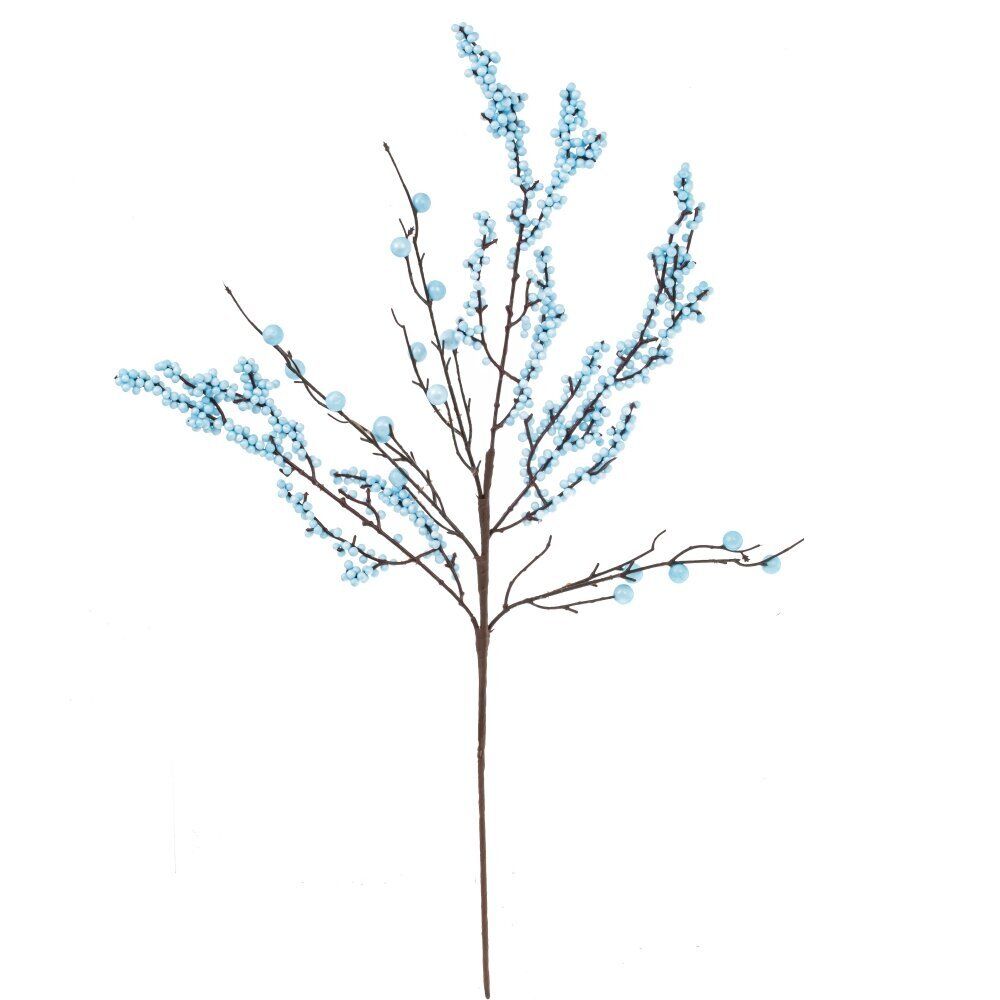 GAEM Изделие декоративное "Ветка", L39 W2 H85 см