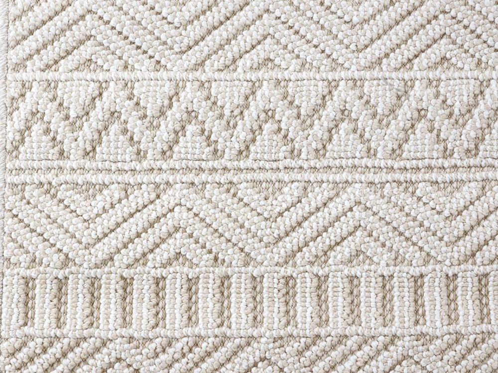 Ковер SOHO 80*150, бежевый