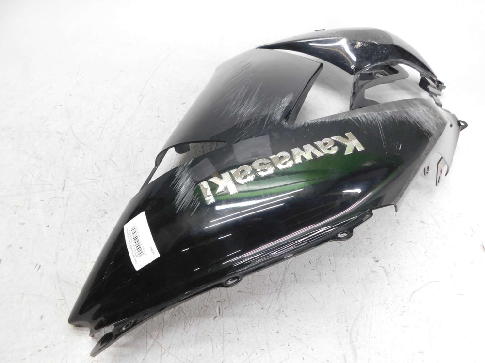 Пластик боковой правый Kawasaki ZZR1400 06-11 55028-0219