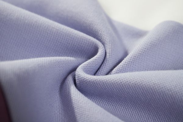 Поло Фиолетовое - фото 16