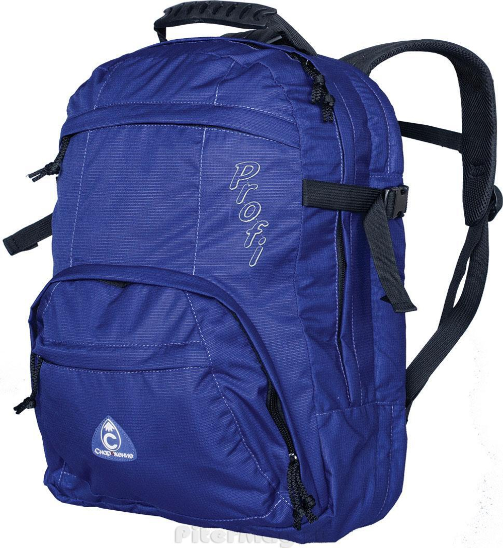 Снаряжение Профи (I)