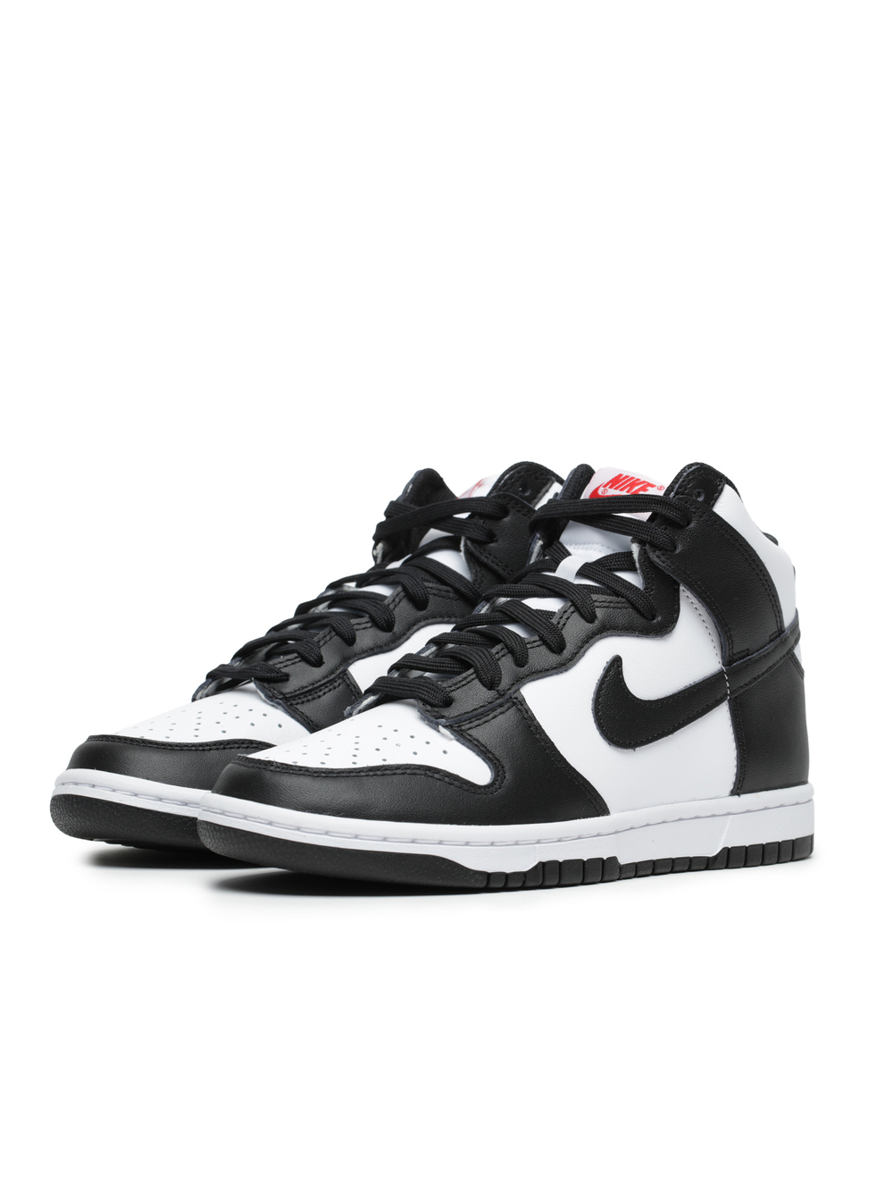 Женские Кроссовки Nike Dunk High Panda (2021)