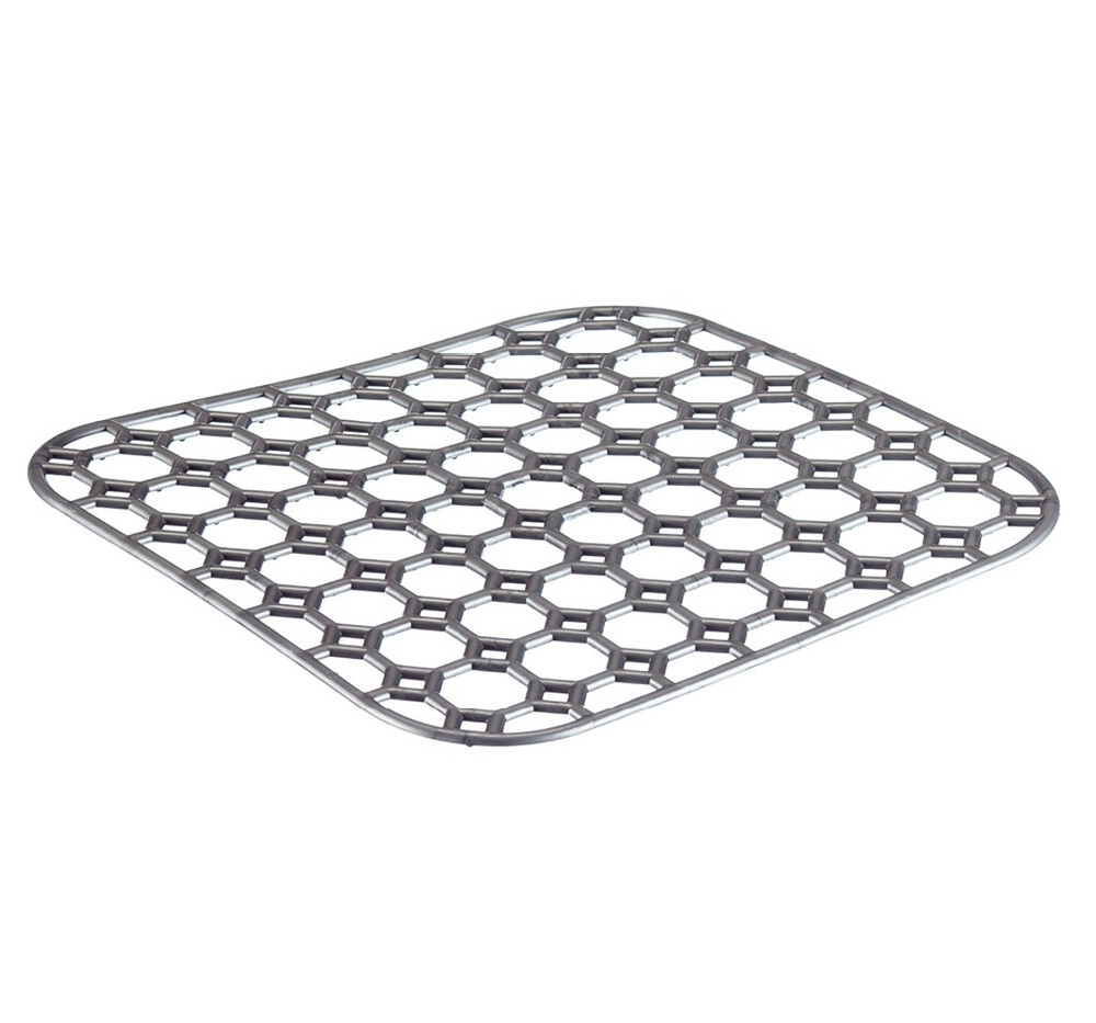 Решетка в раковину (разноцв.) 0,004,26х0,26м