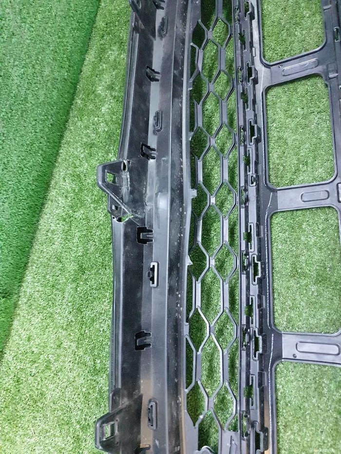 Бампер передний Mini Hatch F56 (2021-н.в.) Cooper S