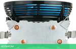 Кулер для процессора AeroCool Verkho 2 (ACTC-NA20210.01)