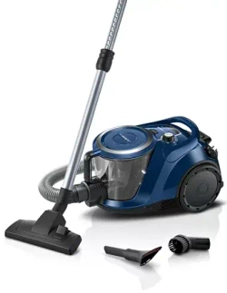 Пылесос Bosch BGS 412000