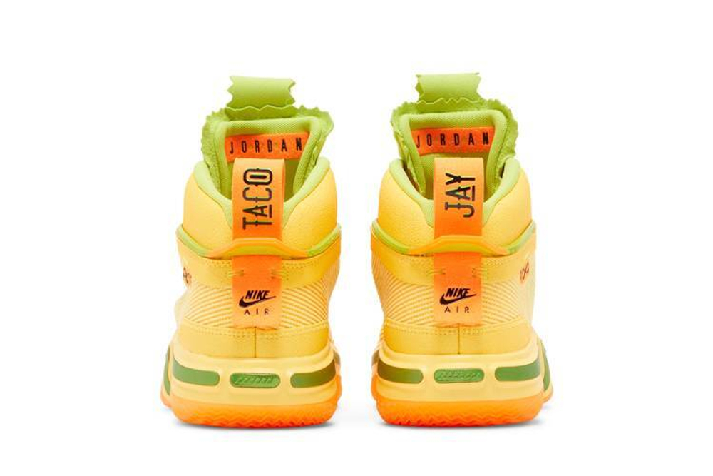 Кроссовки Jordan Air Jordan 36 Nitro "Taco Jay"