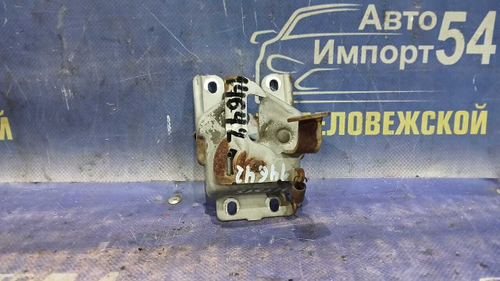 Замок капота SUZUKI SWIFT 2000-2004