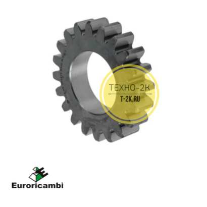 1912675 планетарная шестерня 20 зубьев