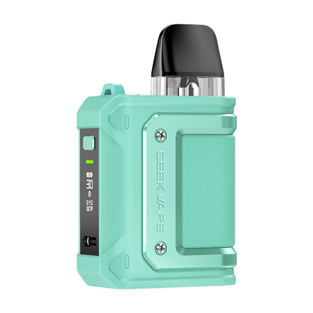 GeekVape Aegis Hero Q Pod Kit GeekVape Aegis Hero Q Pod Kit