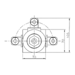 ВЕ10.34 Г24 (1РЕ10.34 Г24)