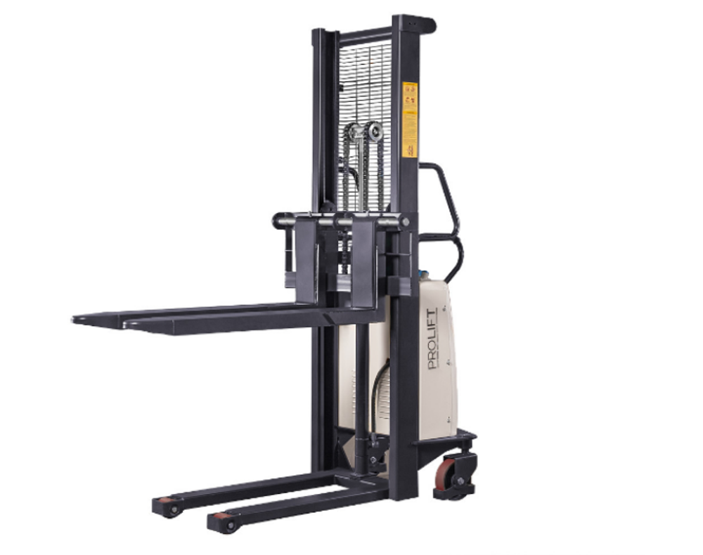 Электрический штабелер PROLIFT M2 SPN 1025 г/п 1 тонна 2500 мм