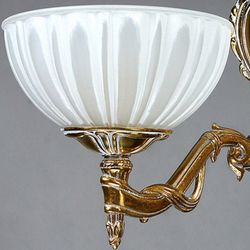 Бра Ambiente by Brizzi Navarra 02228/1 WP