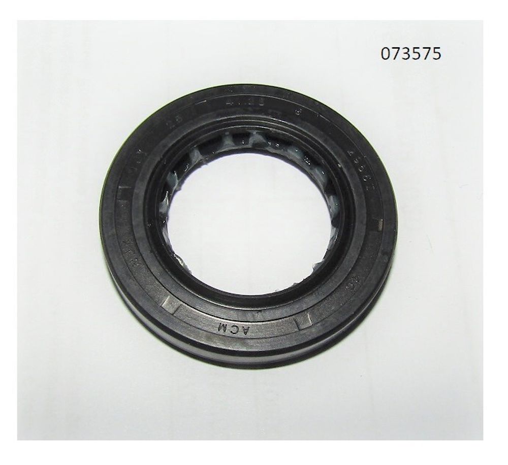 Сальник (25х41,25х6) коленчатого вала бензинового двигателя GX160/200/Oil seal
