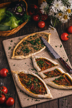 Нож кухонный универсальный 15см Samura Kaiju SKJ-0023/K