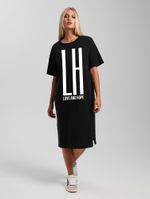 Туника Сабо-2 Виотекс ЧЁРНЫЙ