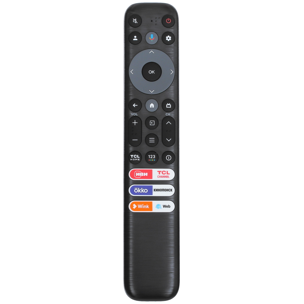 Телевизор TCL 55V6B, 4K Ultra HD