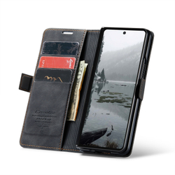 Чехол-книжка CaseMe Matte Samsung Galaxy Z Fold7