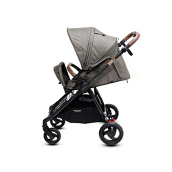 Детская коляска Valco baby Snap 4 Ultra Trend Charcoal