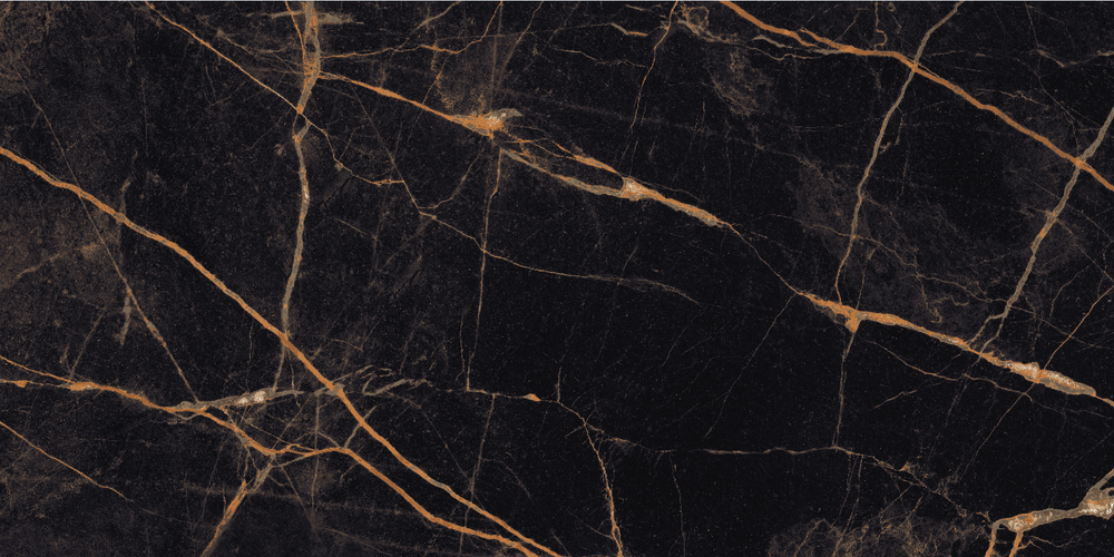 Керамогранит, MAIMOON, Laurent Gold, 1200x600 мм, глазурированная
