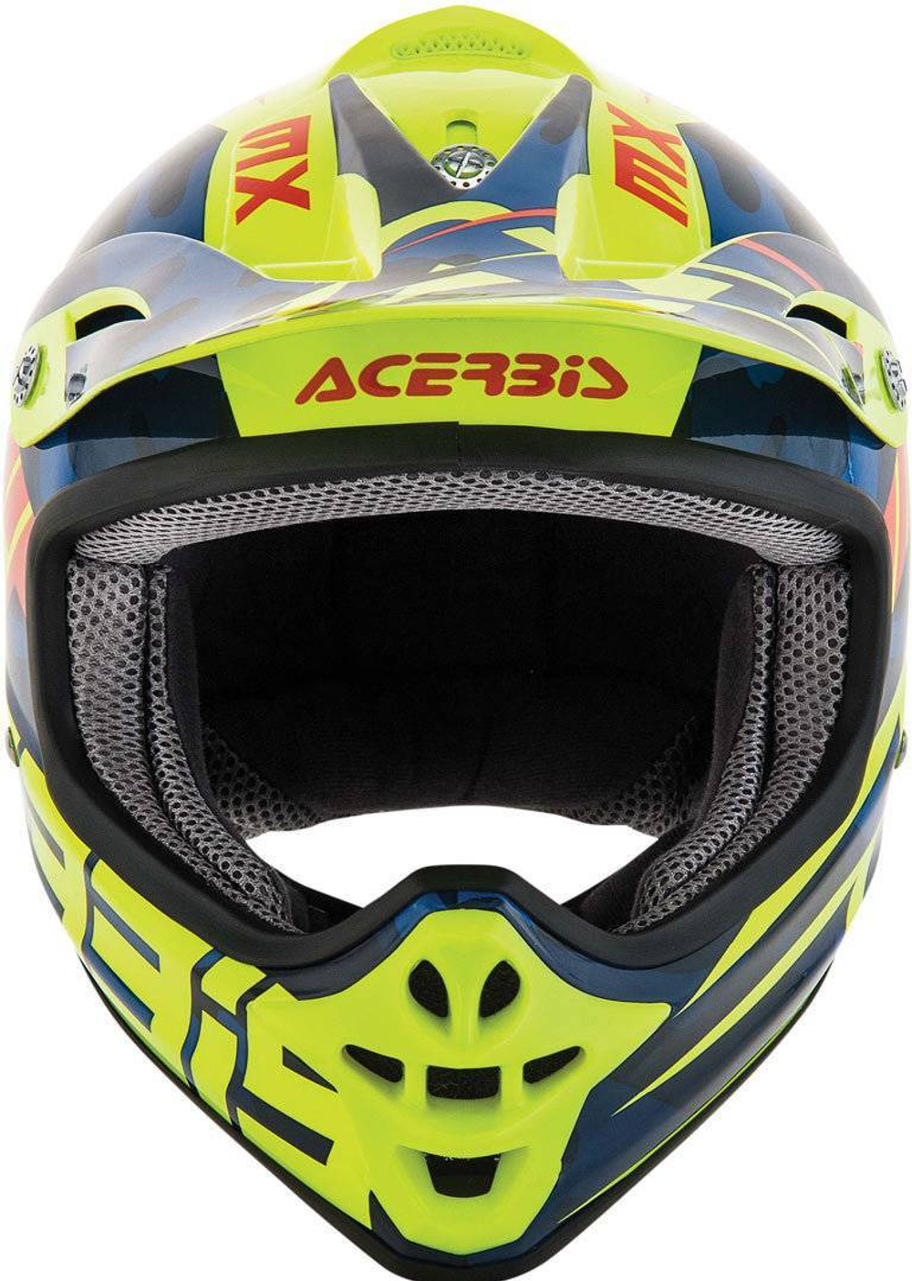 Шлем ACERBIS IMPACT Junior 3.0