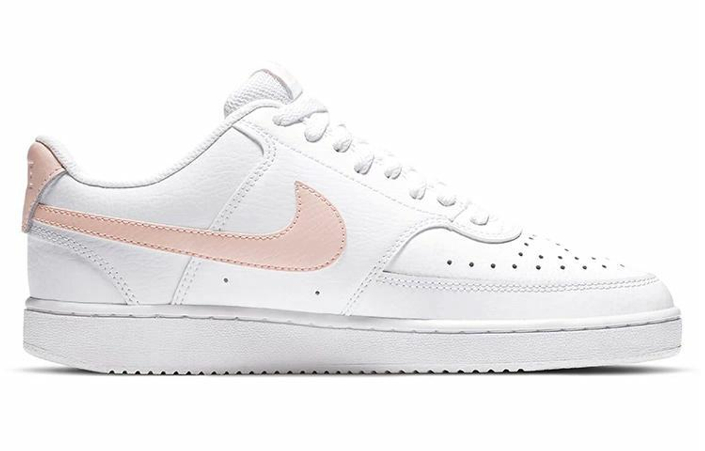 Кроссовки Nike Court Vision 1 Low (Женская размерная сетка)