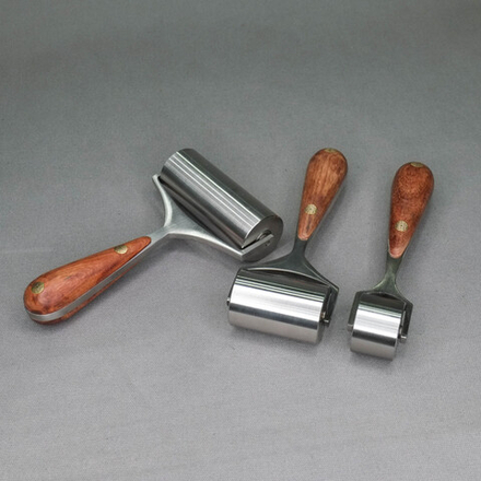 Валик прикаточный на подшипниках V2