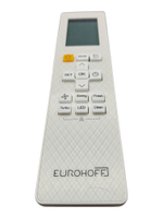 Пульт Eurohoff RG10B2(P)/BGEF