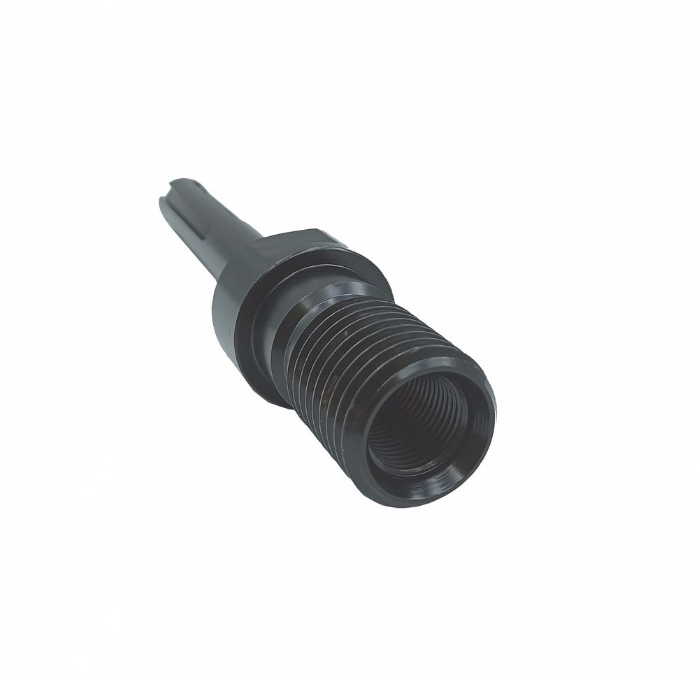 Хвостовик для алмазных коронок (190 мм, 1_1/4unc - sds max) 290830