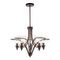 Подвесная люстра Escada 520/5P
