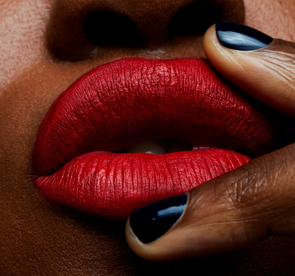 MAC Cosmetics Retro Matte Liquid Lipcolour - жидкая матовая помада, 5 ml