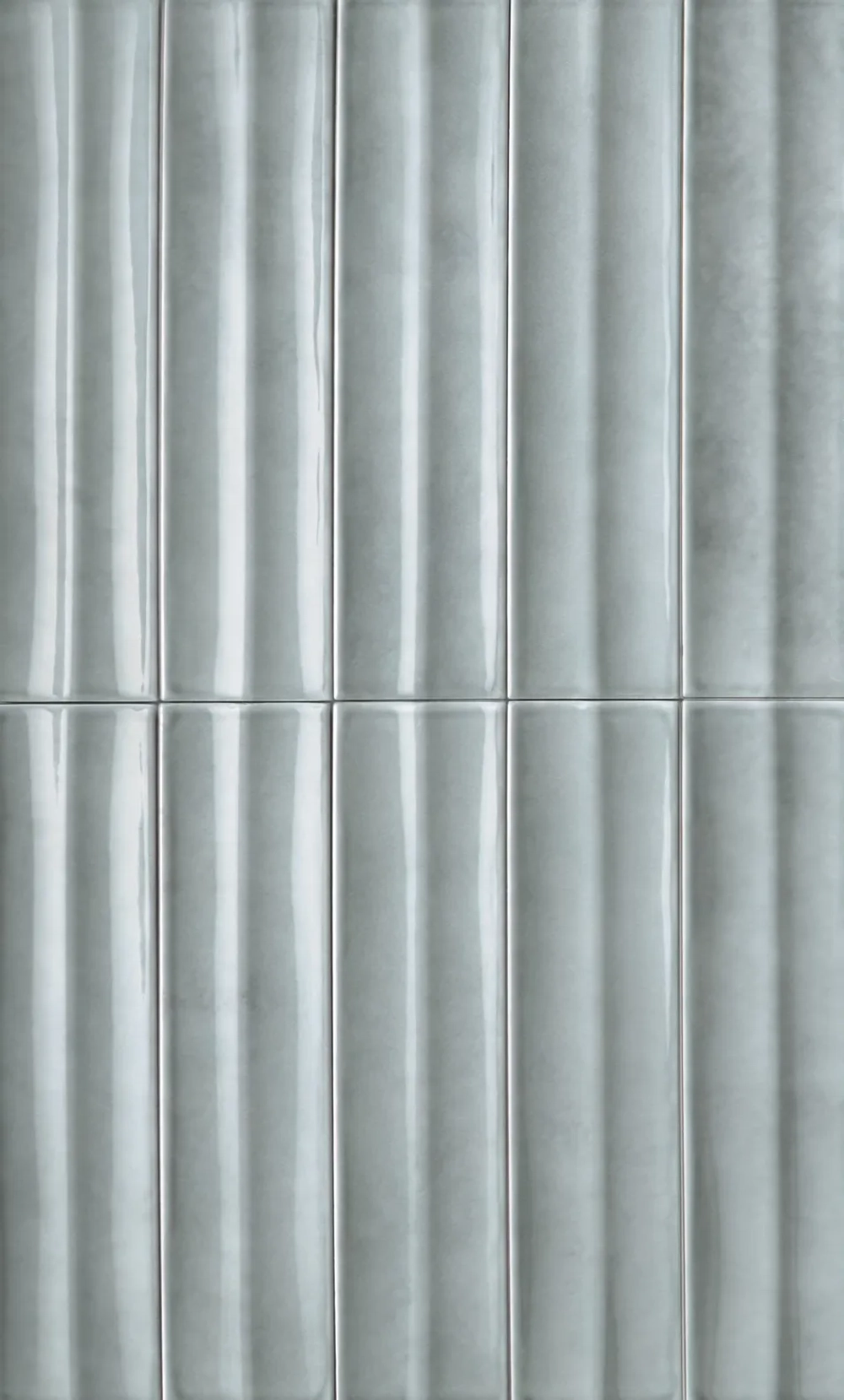 SENSI COLORE BIANCO GLOSSY 5,7X23,2