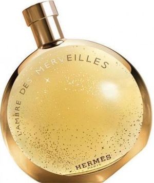 Hermes L'Ambre des Merveilles Eau De Parfum