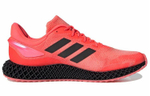 Кроссовки Adidas 4D Run 1.0