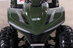 Электроквадроцикл Green Camel Гоби K90 (48V 750W R7 Дифференциал) Tao LUX
