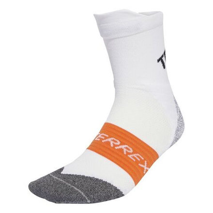 Теннисные носки Adidas Terrex Trail Ultralight 1P - white